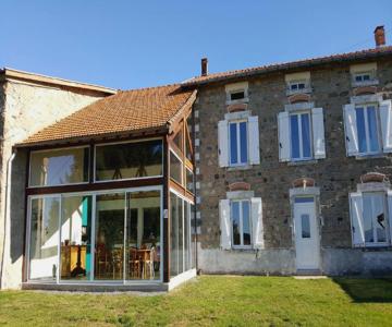 La Halte du Pèlerin Chambres d'hôtes