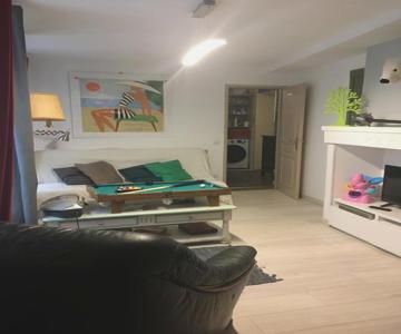 Appartement Génial