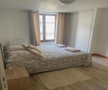 Le Cosy Montferrandais
