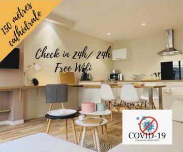 Esprit Cosy Sur Plateau Central