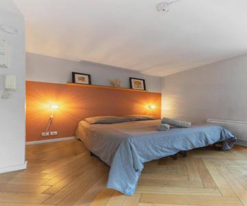 Le Maréchal - Appartement coeur de ville avec vue