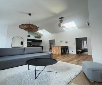 Appartement Clermont-Fd Jaude n2