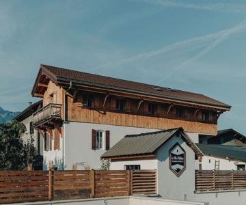 La Villa D'Helene
