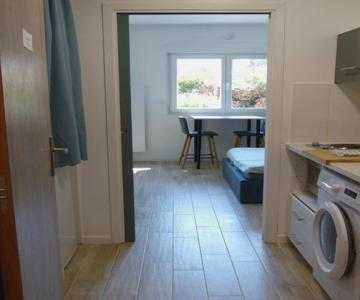 Studio/bureau Wifi, Propre Et Fonctionnel
