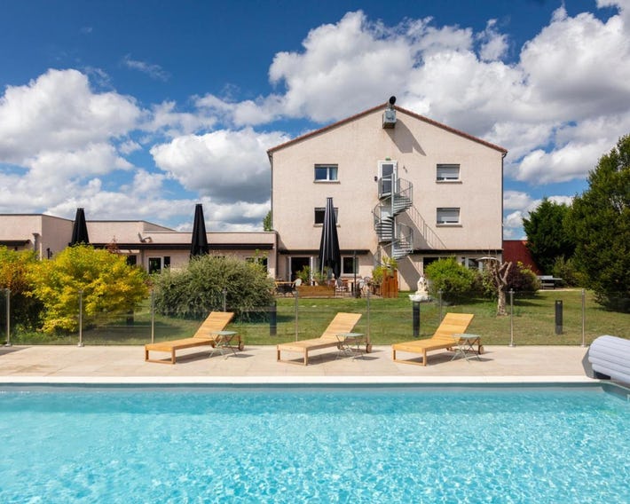 Hôtel Artemis