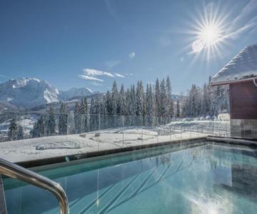 Les Roches du Mont Blanc - Résidence & Spa