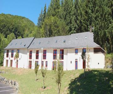 Gîte du Haut Cantal