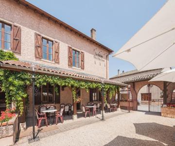 Relais des Dix Crus
