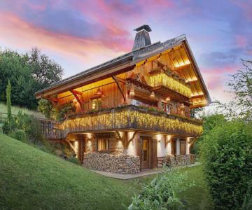 Chalet Les Cerises