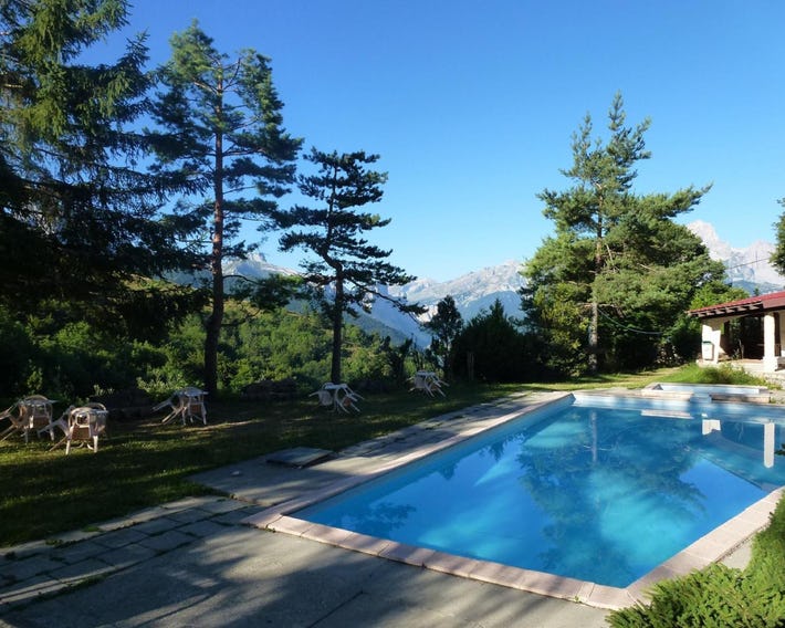 Boustigue Hotel