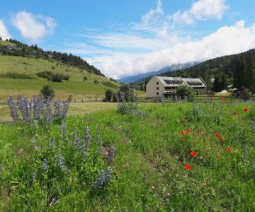 Duplex 59m2 - proche centre - balcon plein sud