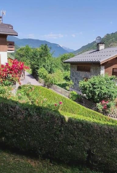 Belle maison traditionnelle - Les Chavonnes