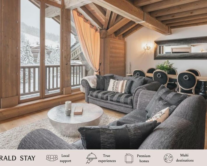 Apartment Aelora Courchevel - by EMERALD STAY