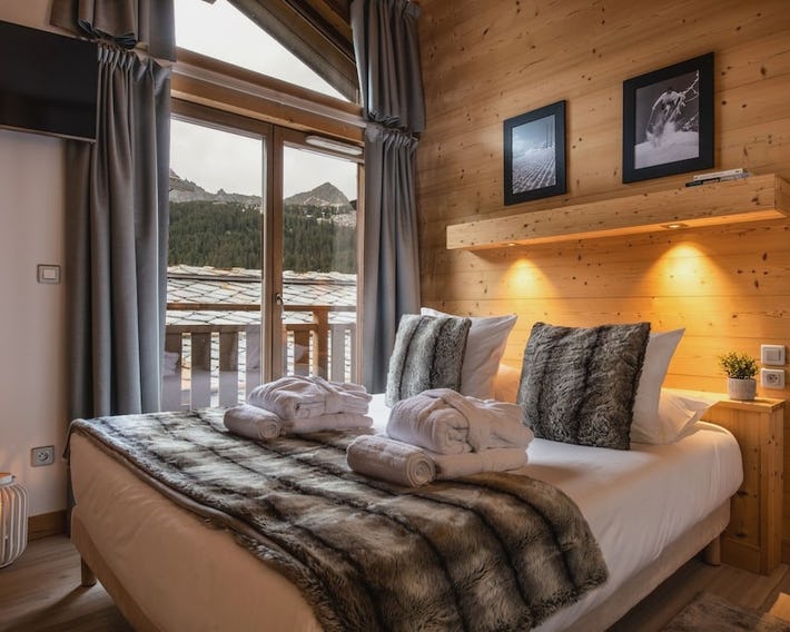 Aspen Lodge By Alpine Resorts