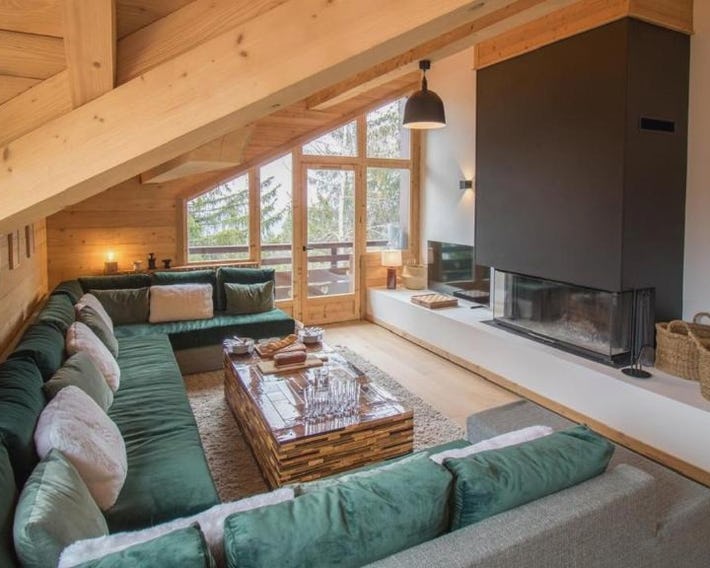 Chalet Balkiss