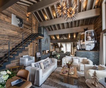 Mammoth Lodge by Alpine Resorts