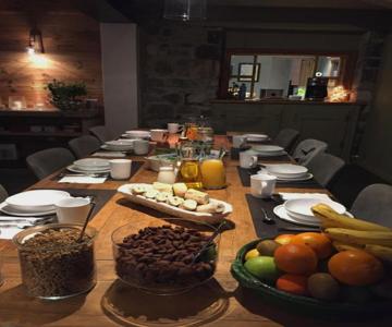 Chalet Artemisia