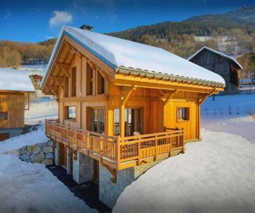 Chalet Pajules-OVO Network