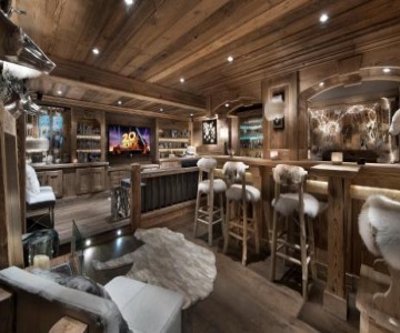 Chalet Makalu