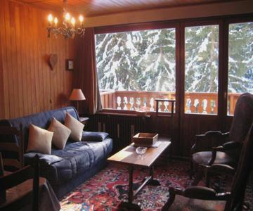 Studio Courchevel 1850, 1 Pièce, 3 Personnes - Fr-1-514-5