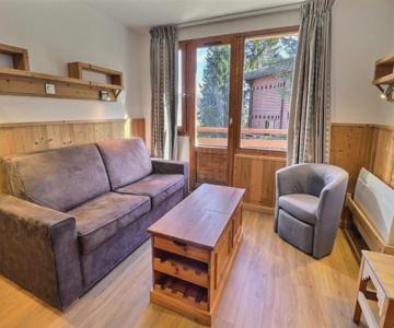 Appartement La Tania, 2 Pièces, 4 Personnes - Fr-1-182a-18