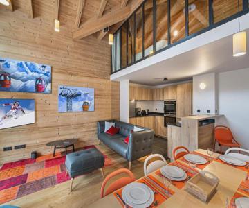 Appartement Courchevel 1650, 5 Pièces, 8 Personnes - Fr-1-563-57