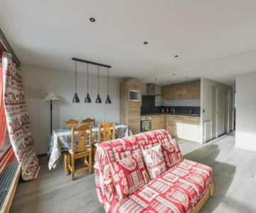 Appartement Courchevel 1850, 3 Pièces, 6 Personnes - Fr-1-514-46