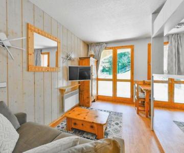 Appartement Courchevel 1550, 2 Pièces, 6 Personnes - Fr-1-514-48