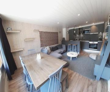 Appartement Courchevel 1650, 4 Pièces, 8 Personnes - Fr-1-514-61
