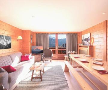 Appartement Courchevel, 3 Pièces, 6 Personnes - Fr-1-575-158
