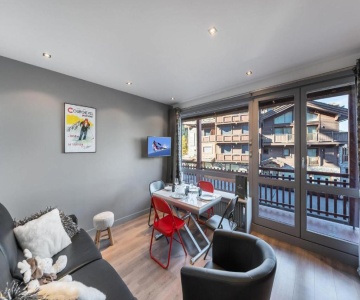 Residence - Studio 514