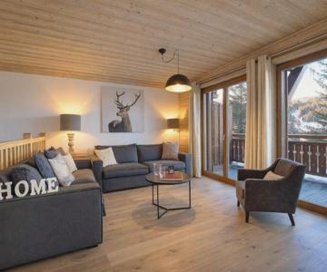 Appartement Courchevel, 4 Pièces, 6 Personnes - Fr-1-575-107
