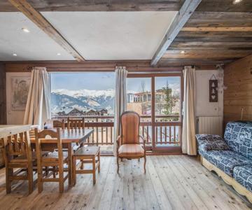 Studio Courchevel 1650, 1 Pièce, 4 Personnes - Fr-1-563-19