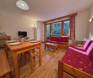 Résidence Saboia B13 Clés Blanches Courchevel
