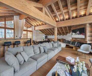 Chalet Courchevel 1550, 7 Pièces, 14 Personnes - Fr-1-562-47