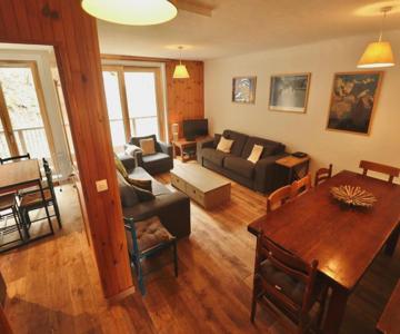 Appartement Courchevel 1550, 5 Pièces, 9 Personnes - Fr-1-514-41