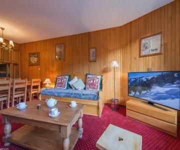 Appartement Courchevel 1850, 2 Pièces, 5 Personnes - Fr-1-575-36