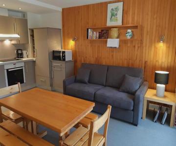 Appartement Courchevel 1550, 2 Pièces, 5 Personnes - Fr-1-514-7