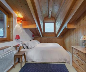 Appartement Courchevel 1850, 4 Pièces, 6 Personnes - Fr-1-564-67