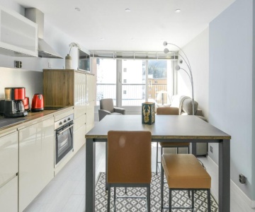 Appartement Courchevel 1650, 2 Pièces, 5 Personnes - Fr-1-514-47