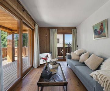 Appartement Courchevel, 4 Pièces, 8 Personnes - Fr-1-568-5