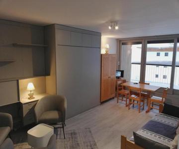 Studio Courchevel 1650, 1 Pièce, 3 Personnes - Fr-1-514-33