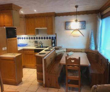 Appartement Courchevel 1850, 3 Pièces, 5 Personnes - Fr-1-514-11