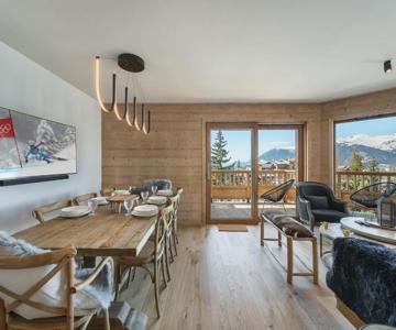 Appartement Courchevel 1650, 4 Pièces, 6 Personnes - Fr-1-563-36