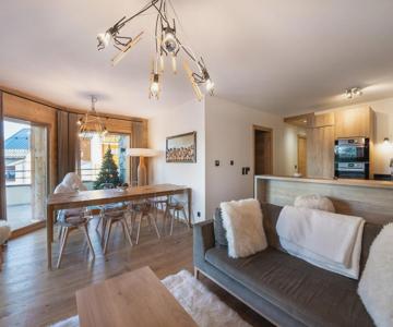 Appartement Courchevel 1650, 4 Pièces, 8 Personnes - Fr-1-563-13