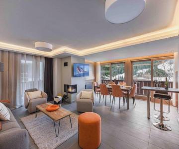 Appartement Courchevel 1650, 3 Pièces, 6 Personnes - Fr-1-563-7