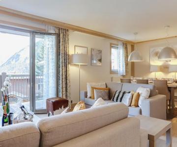 Appartement Courchevel 1550, 4 Pièces, 6 Personnes - Fr-1-562-15
