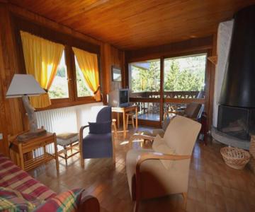 Appartement Courchevel 1850, 3 Pièces, 5 Personnes - Fr-1-514-29