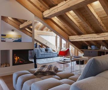 Appartement Courchevel 1850, 4 Pièces, 6 Personnes - Fr-1-564-35