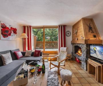 Chalet Courchevel, 4 Pièces, 8 Personnes - Fr-1-568-10